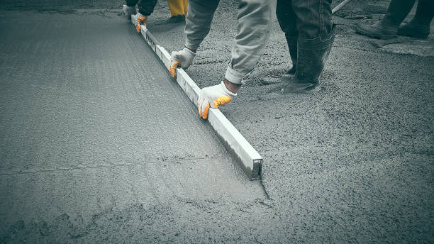 Best Driveway Concrete Repair  in Welch, WV