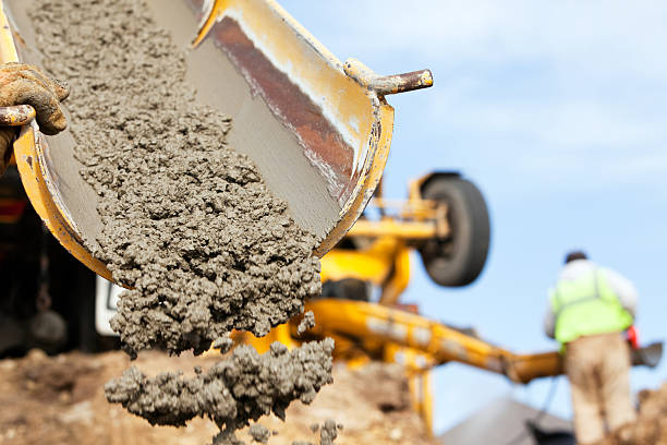 Best Concrete Driveway Repair Near Me  in Welch, WV