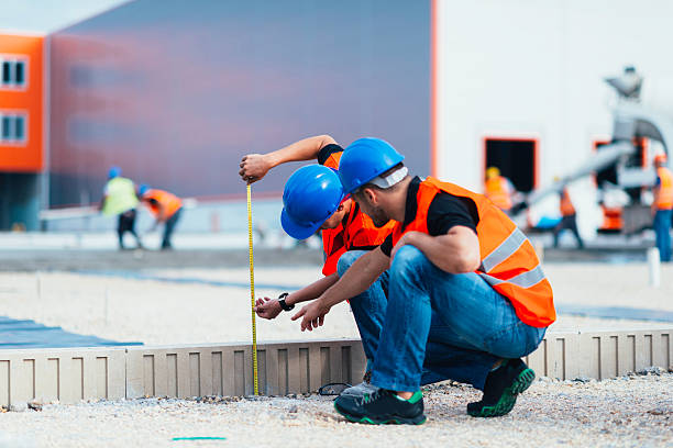 Best Concrete Slab Installation  in Welch, WV