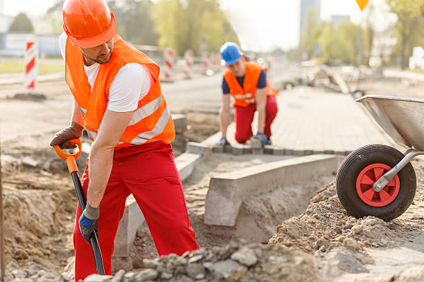 Best Concrete Installation Cost  in Welch, WV